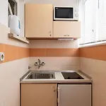 Apartment Luma *