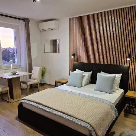 Luma Apartman Dubrovnik