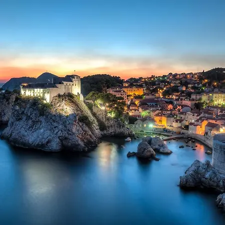 Luma Dubrovnik