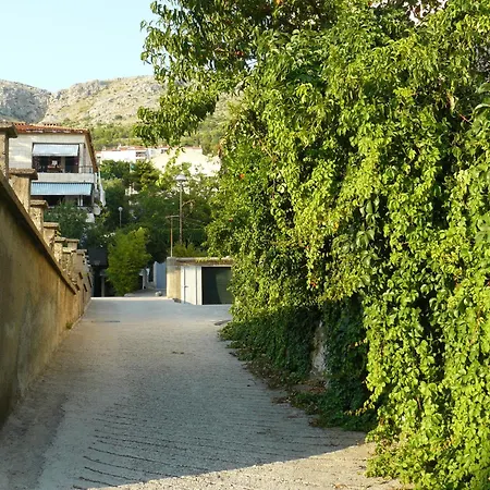 Апартаменты Luma *