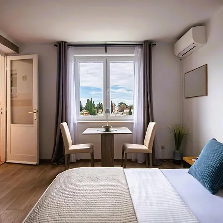 Luma Apartment *
