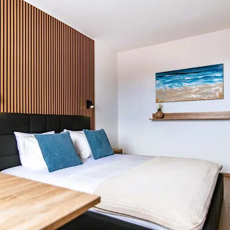 Luma Apartment