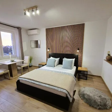 Luma Apartment