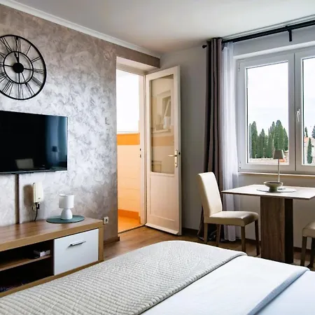 Luma Apartment *
