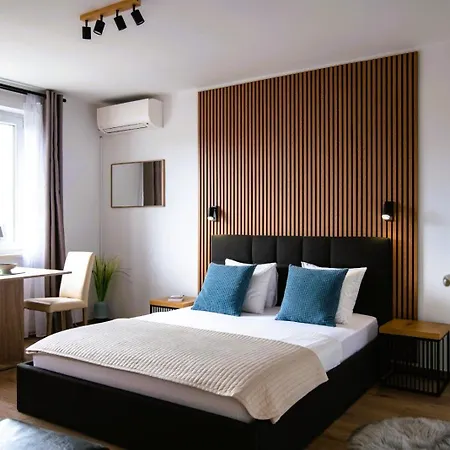 Appartement Luma Dubrovnik