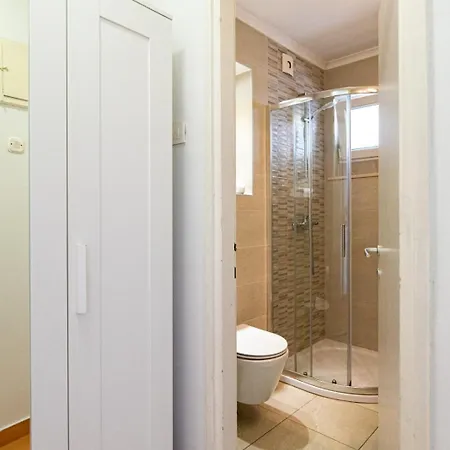 Luma Apartment