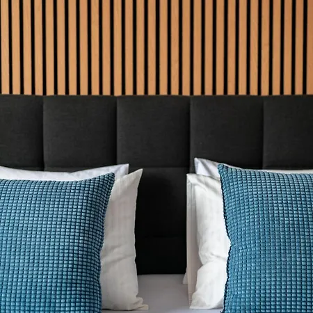 Apartamento Luma