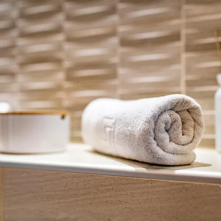 Luma Apartment *