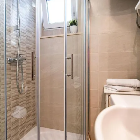 Apartamento Luma *