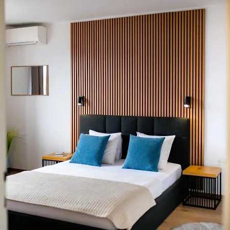 Luma Апартаменты Дубровник