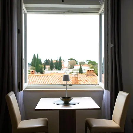 Apartment Luma Dubrovnik