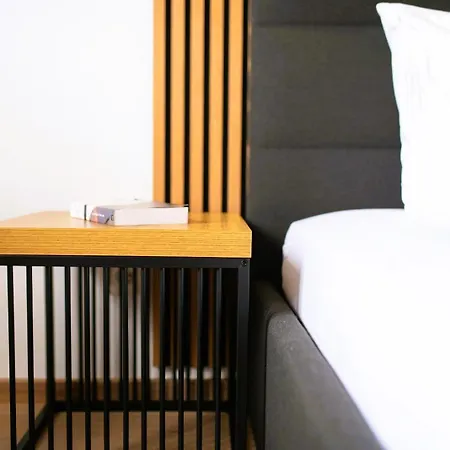 Apartment Luma