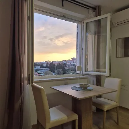 Luma Апартаменты *