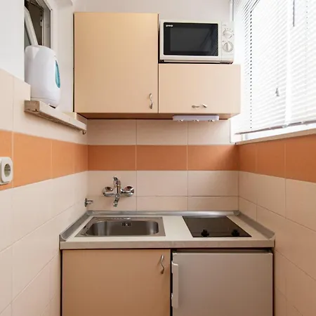 Apartment Luma *