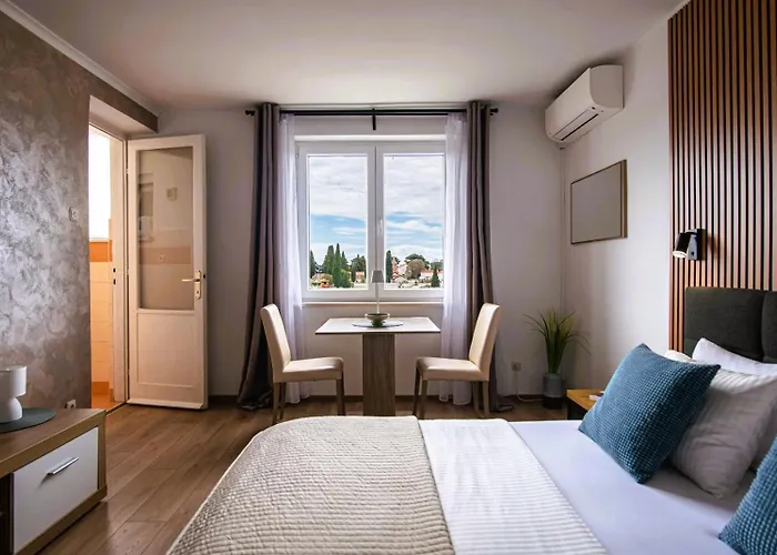 루마 스튜디오 아파트 *