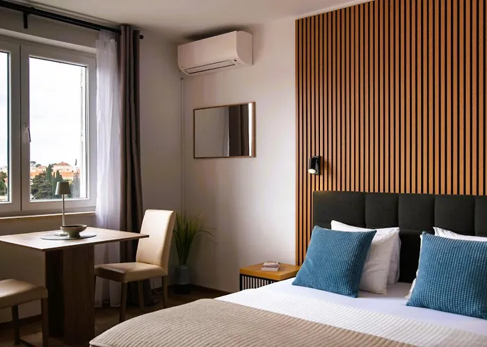 Luma Διαμέρισμα *