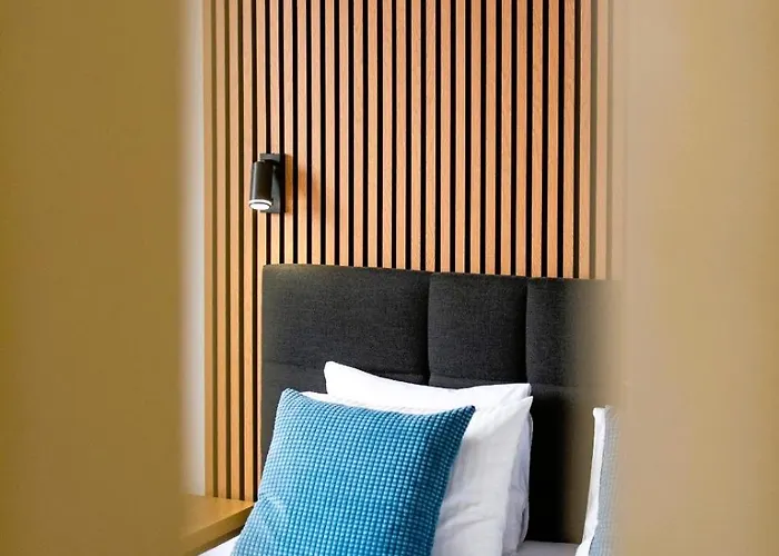 Luma Διαμέρισμα Ντουμπρόβνικ