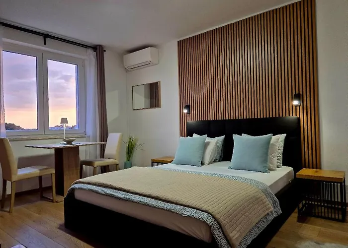 루마 스튜디오 두브로브니크