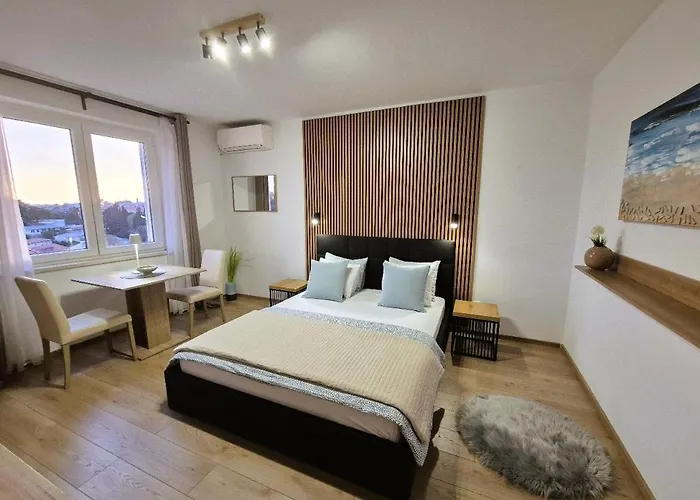 루마 스튜디오 아파트