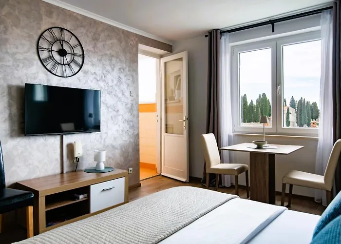 Luma Διαμέρισμα *