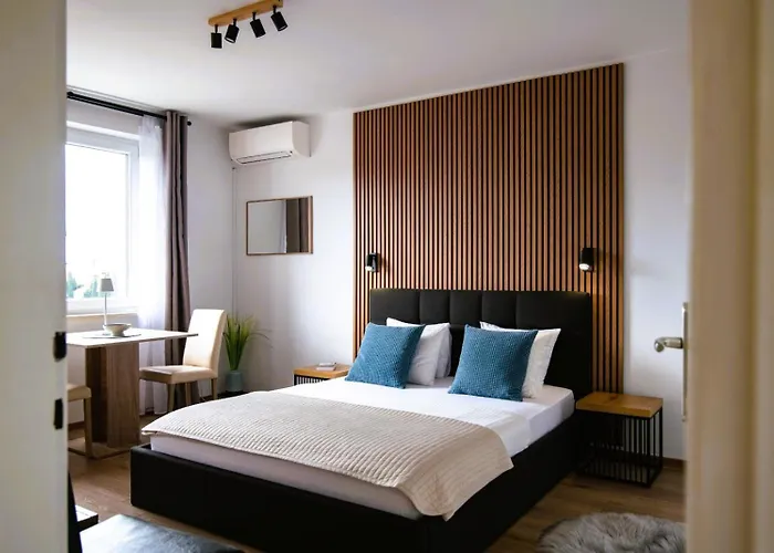 아파트 루마 스튜디오 두브로브니크