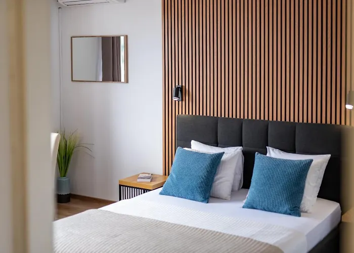 루마 스튜디오 * 두브로브니크