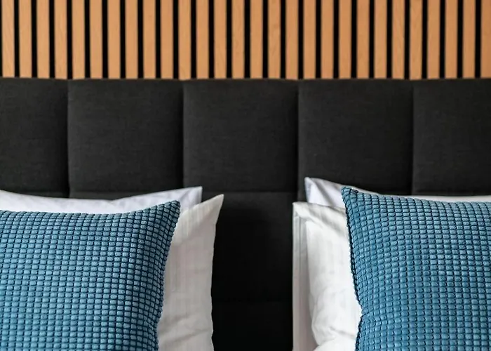 아파트 루마 스튜디오