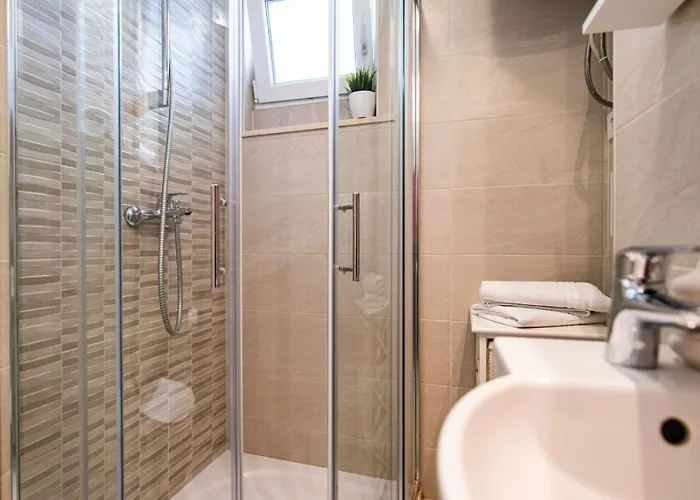 아파트 루마 스튜디오 *