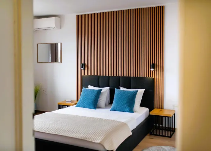 Luma Διαμέρισμα Ντουμπρόβνικ