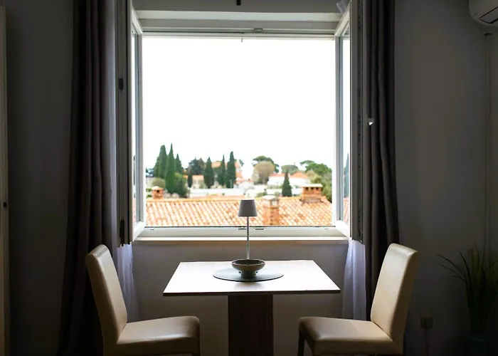 아파트 루마 스튜디오 두브로브니크