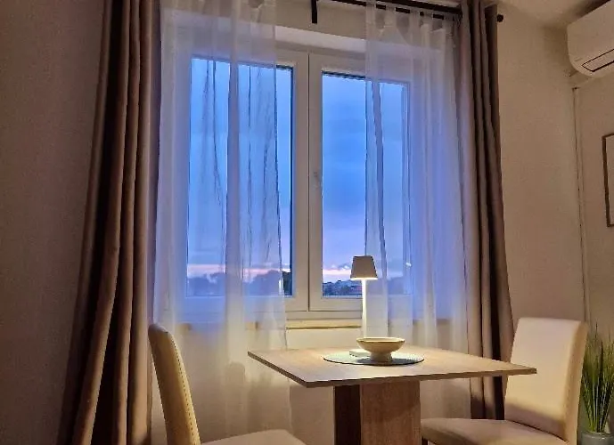 Luma Διαμέρισμα Ντουμπρόβνικ