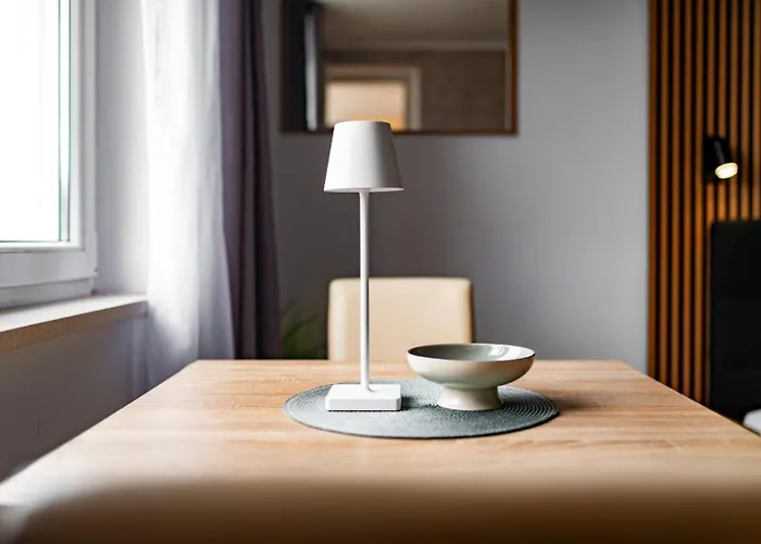 Διαμέρισμα Luma Ντουμπρόβνικ