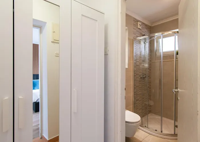 Luma Ντουμπρόβνικ