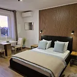 鲁玛一室公寓酒店 公寓 杜布罗夫尼克