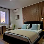 鲁玛一室公寓酒店 杜布罗夫尼克