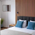鲁玛一室公寓酒店 * 杜布罗夫尼克