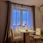 鲁玛一室公寓酒店 公寓 杜布罗夫尼克