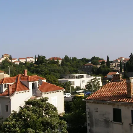 Διαμέρισμα Luma