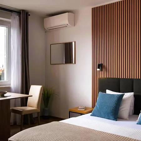 Luma Διαμέρισμα *