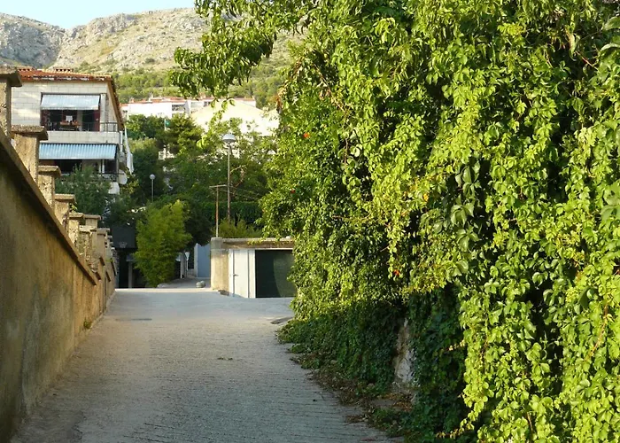 Διαμέρισμα Luma *