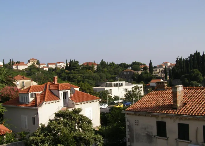 Διαμέρισμα Luma