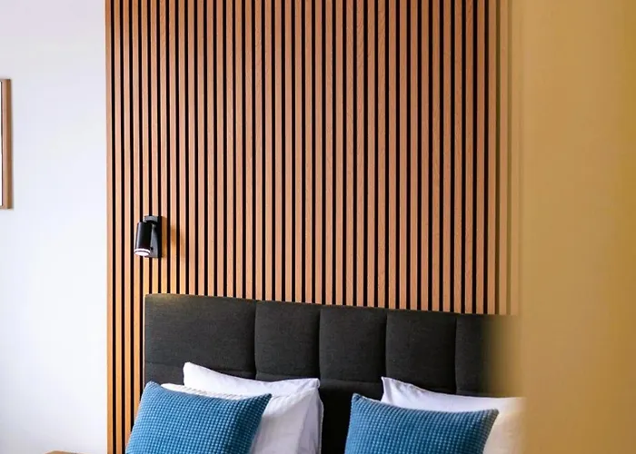 Διαμέρισμα Luma