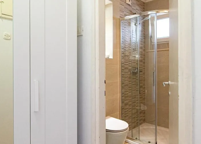 Luma Διαμέρισμα