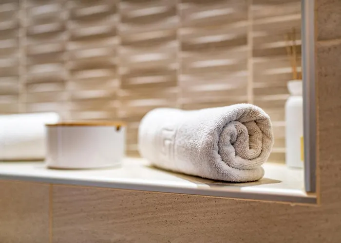 Luma Διαμέρισμα *