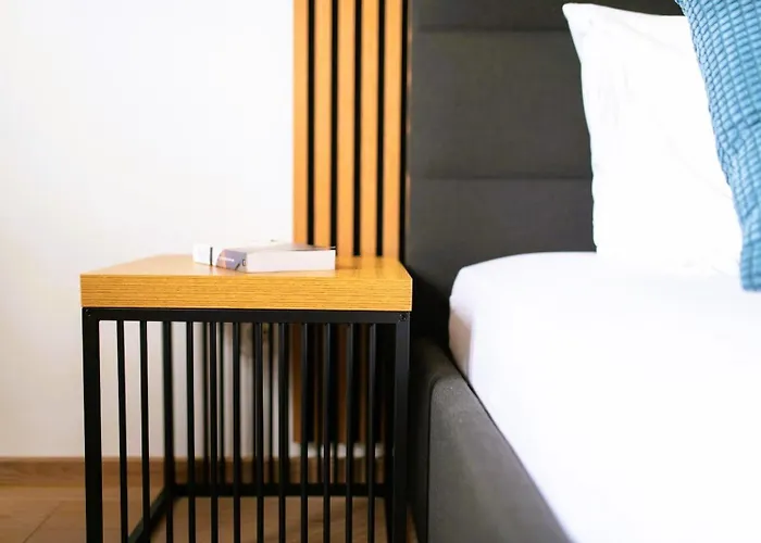 Διαμέρισμα Luma