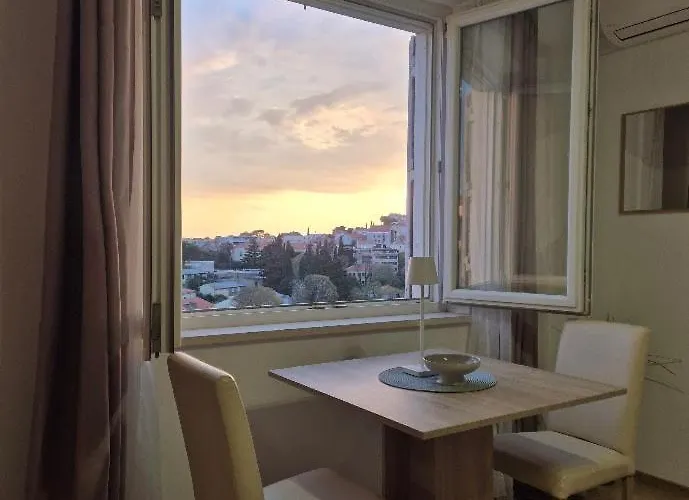 Luma Διαμέρισμα *