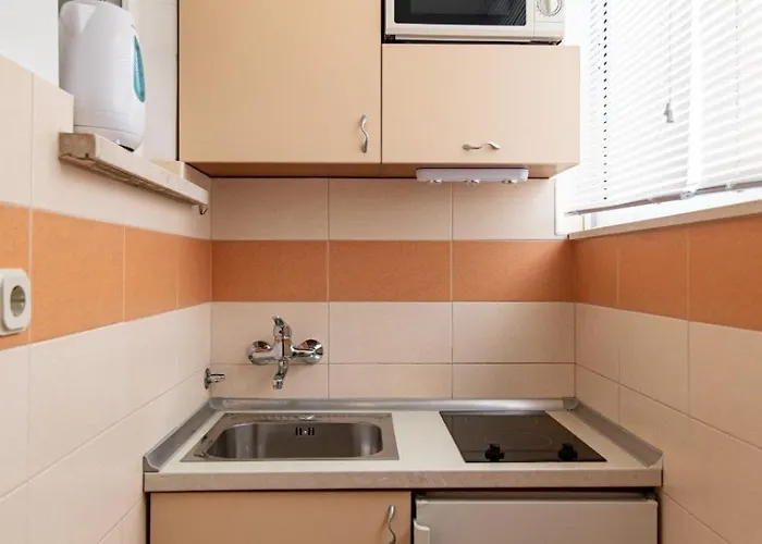 Διαμέρισμα Luma *