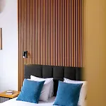 Appartement Luma
